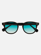 SUNGLASSES-UNISEX-MEN-WOMEN-LEGEND-BLACK-CUSTOMIZEDLENSES-SKYLIGHT-FRONT