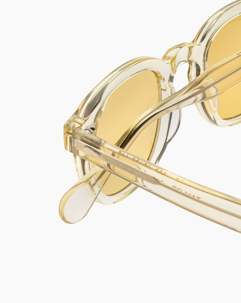 SUNGLASSES-UNISEX-MEN-WOMEN-TAYLOR-CRYSTAL-CUSTOM-LENSES-YELLOW-DETAIL