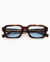 SUNGLASSES-WOMEN-MEN-UNISEX-AMERICA-TORTOISE-CUSTOM-BLUELENSES-FRONT