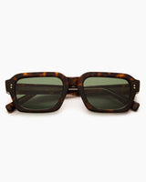 SUNGLASSES-WOMEN-MEN-UNISEX-AMERICA-TORTOISE-FRONT