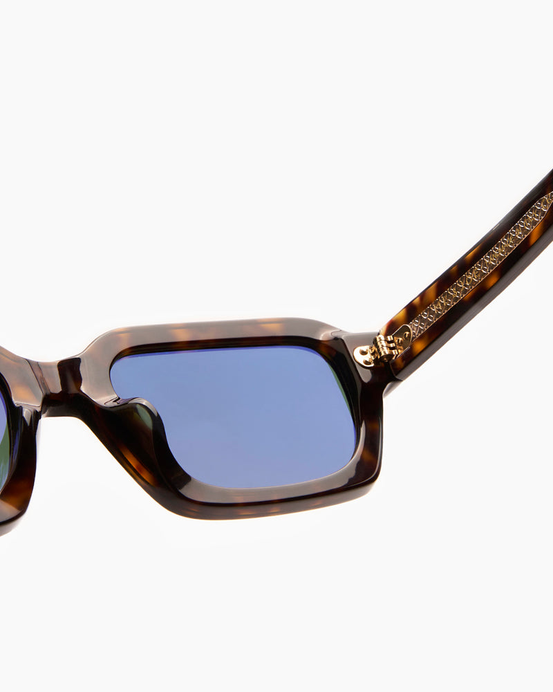 SUNGLASSES-WOMEN-MEN-UNISEX-AMERICA-TORTOISE-TEMPLE