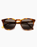 SUNGLASSES-WOMEN-MEN-UNISEX-DUSTIN-TORTOISE-FRONT