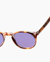 SUNGLASSES-WOMEN-MEN-UNISEX-DUSTIN-TORTOISE-TEMPLE