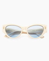 SUNGLASSES-WOMEN-MEN-UNISEX-EVELYN-WHITE-CUSTOMIZEDLENSES-BABYBLUE-FRONT