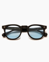 SUNGLASSES-WOMEN-MEN-UNISEX-LEGEND-BLACK-CUSTOMIZEDLENSES-BABYBLUE-FRONT