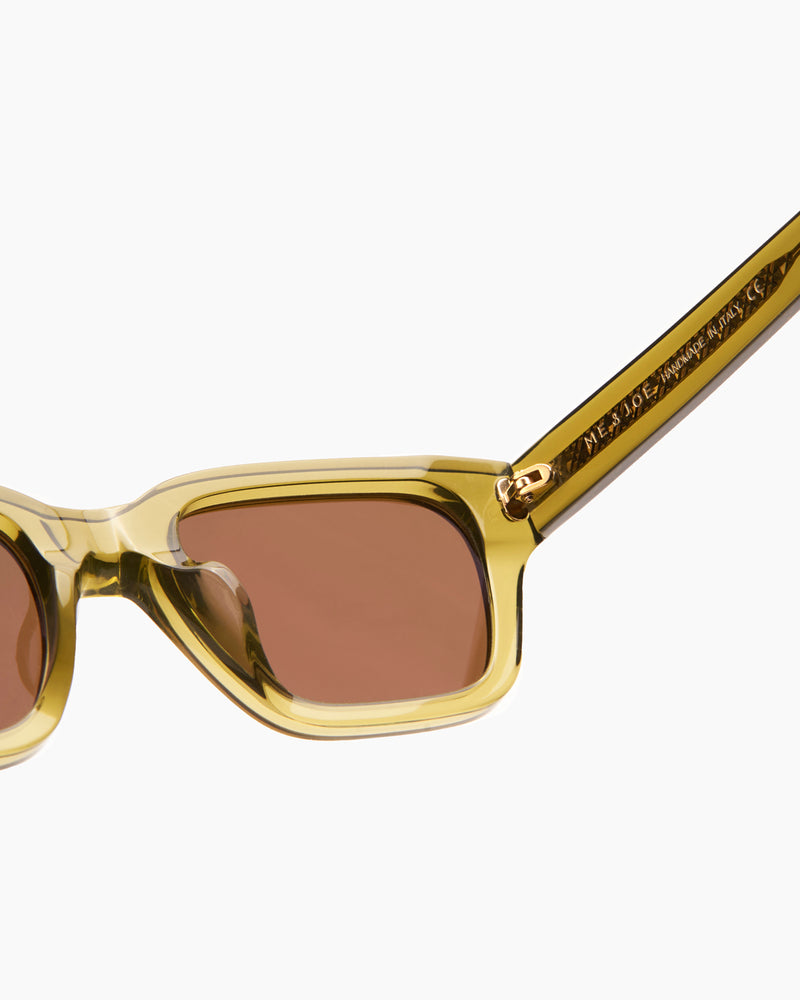 SUNGLASSES-WOMEN-MEN-UNISEX-LEONE-OLIVE-TEMPLE