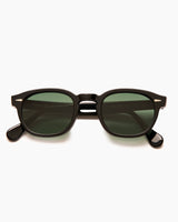 SUNGLASSES-WOMEN-MEN-UNISEX-TAYLOR-BLACK-FRONT