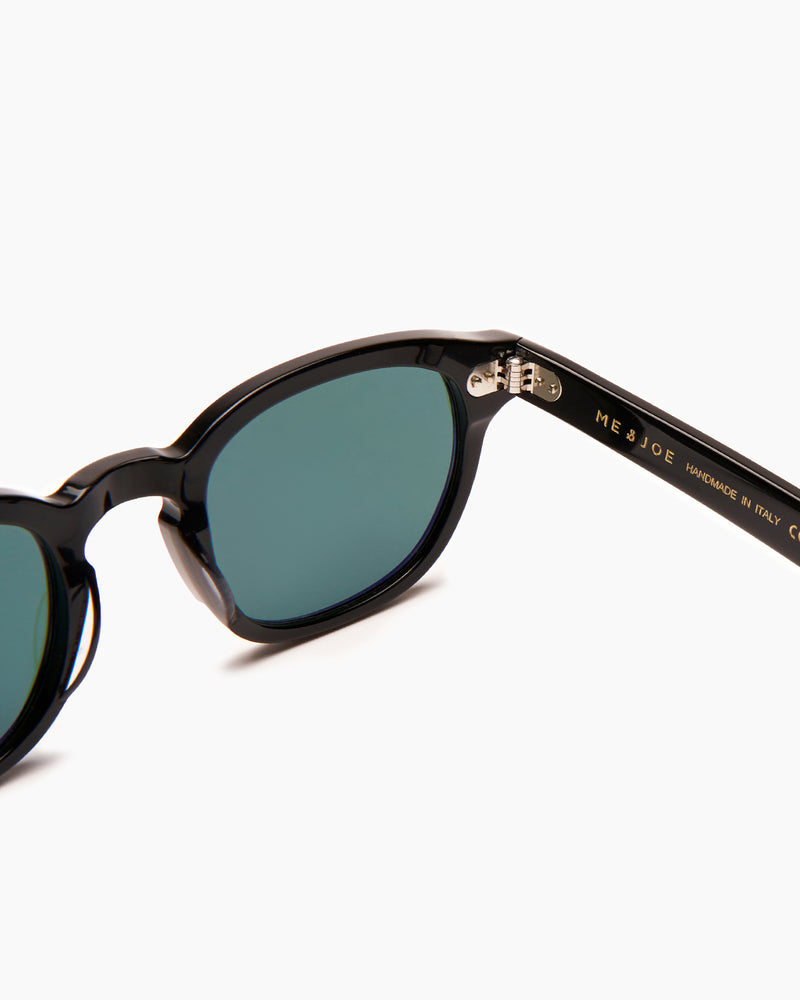 SUNGLASSES-WOMEN-MEN-UNISEX-TAYLOR-BLACK-TEMPLE